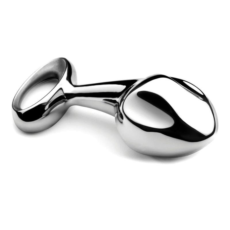 Njoy Pure Plug 2.0 | Sehr grosser Analplug