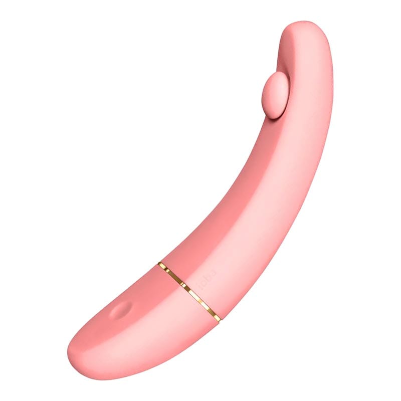 Ioba.Toys OhMyG | Masseur de point G automatisé et silencieux