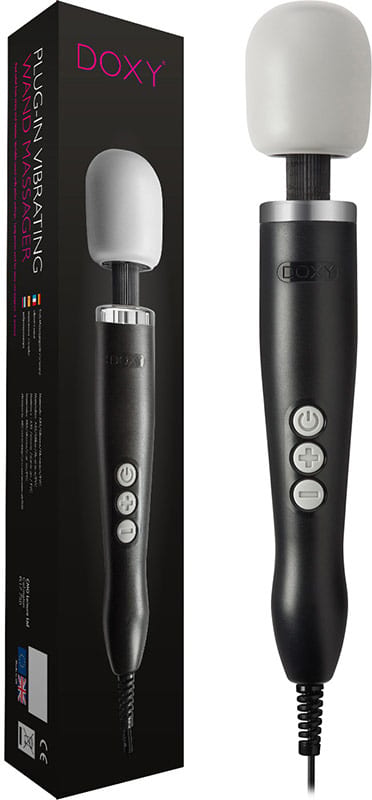 DOXY Massager Sextoy