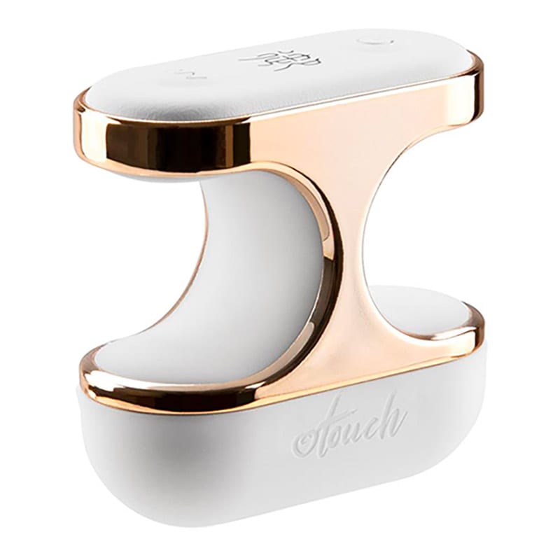 OTouch Yu Fingertip Vibrator | Doigt vibrant