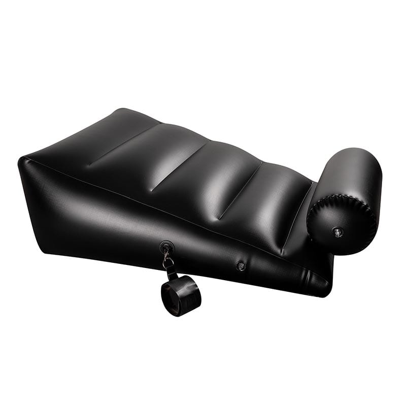 Dark Magic Ramp | Coussin gonflable pour relations sexuelles