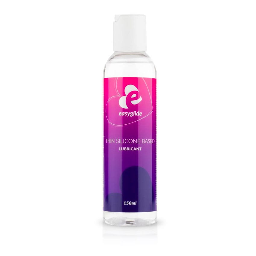 EasyGlide | Gleitmittel auf Silikonbasis | 150ml