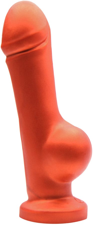 Tantus Destiny Super Soft | Gode semi-réaliste en silicone mou