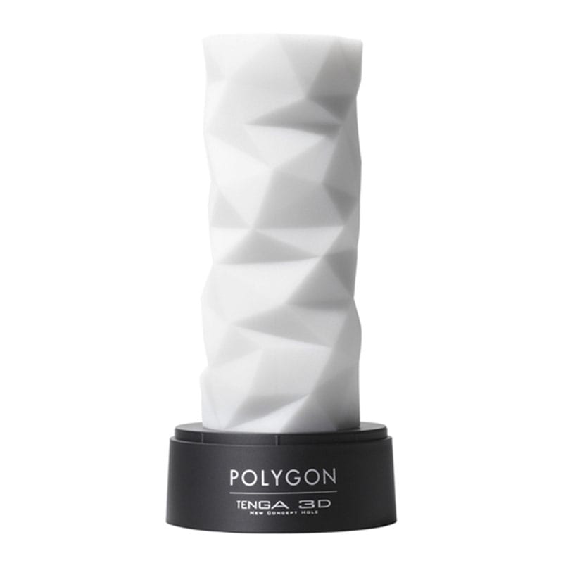 Masturbateur Tenga 3D - Polygon