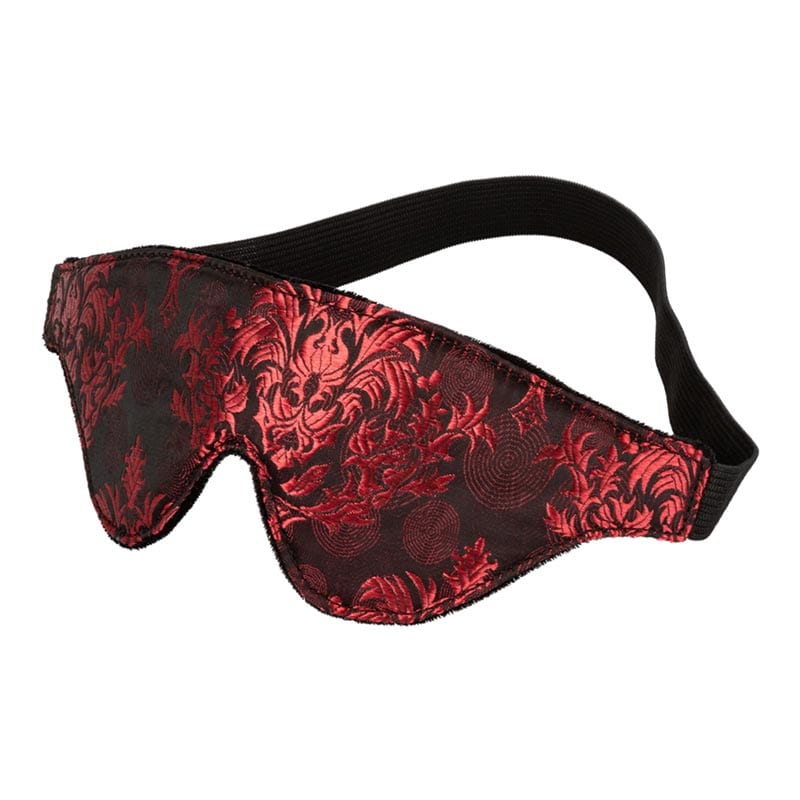 Scandal | Masque totalement opaque pour les yeux