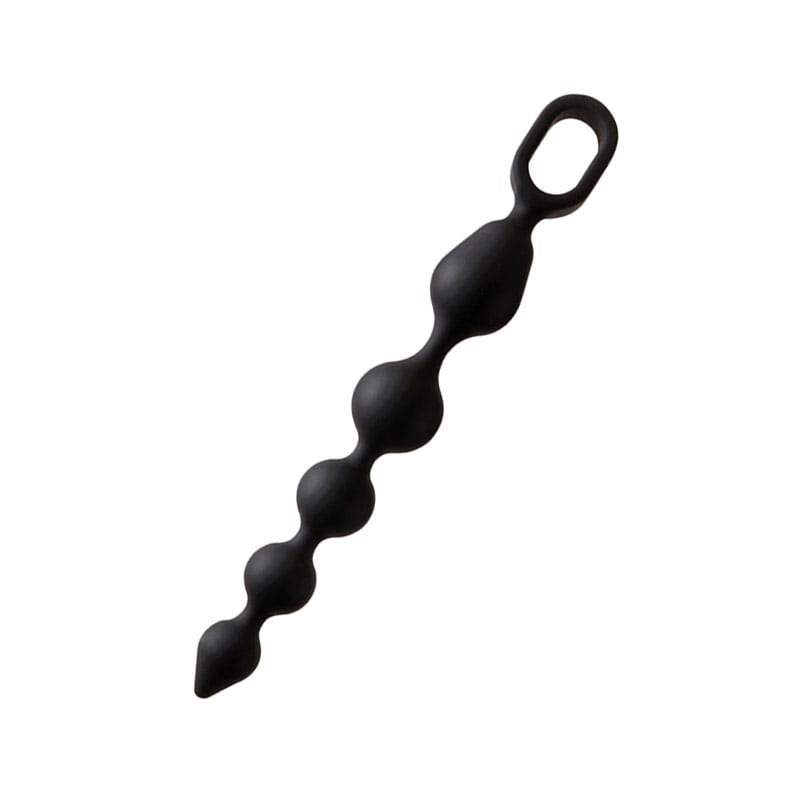 Chapelet anal Malesation Ballchain - Medium