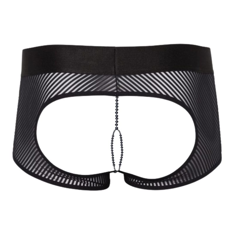Perlseo Tokyo | Boxershorts für Männer mit Manacor-Perlen