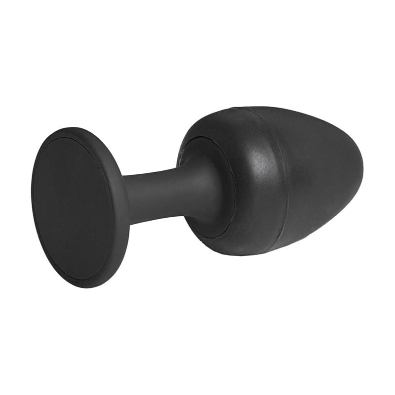 Marc Dorcel Geisha Plug M | Analplug mit integrierter Stimulierungskugel
