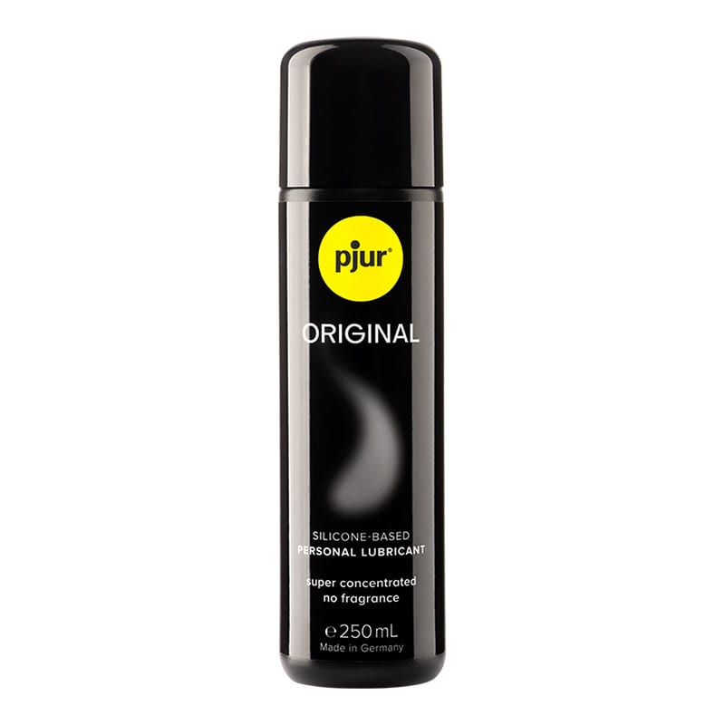 pjur Original Bodyglide | Lubrifiant à base de silicone - 250 ml