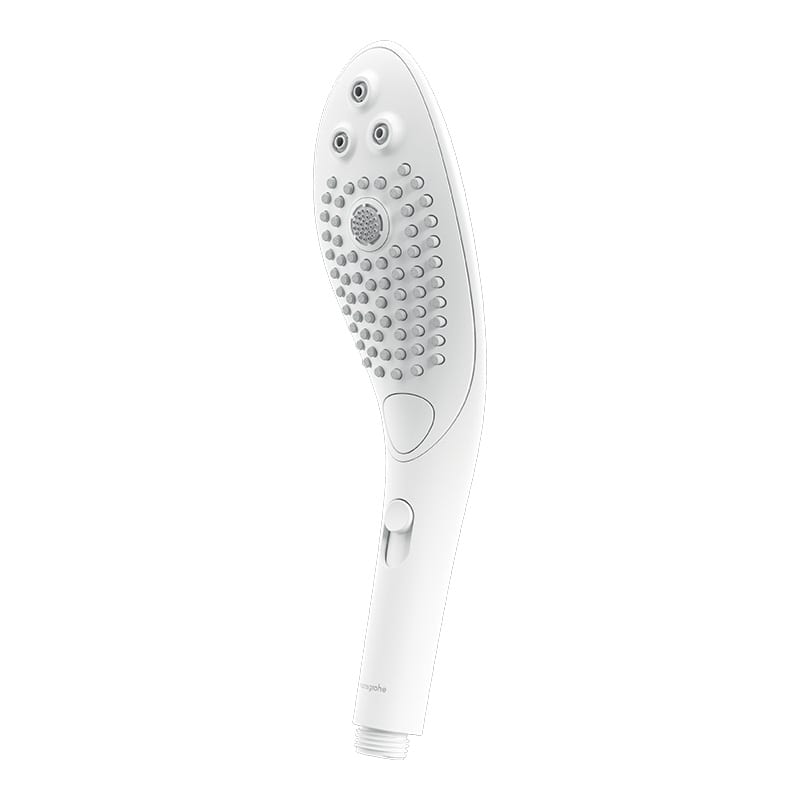 Womanizer Wave White | Pommeau de douche intime