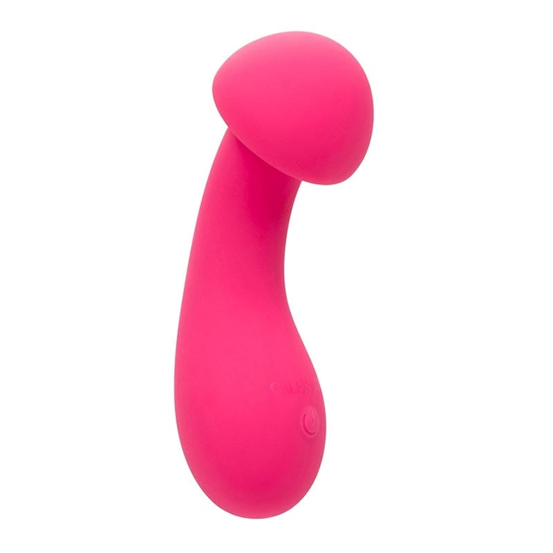 CalExotics Pixies Exciter | Vibrator aus Silikon | 10 Modi