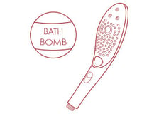 Accessoires Bain et Douche pour Couples - KissKiss