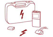 Sextoys d'électrostimulation | Pour homme, femme et couple Sextoys d'électrostimulation | Pour homme, femme et couple
