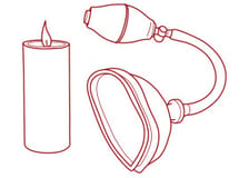 BDSM Bondage. Fetish Accessoires - KissKiss BDSM Bondage. Fetish Accessoires - KissKiss