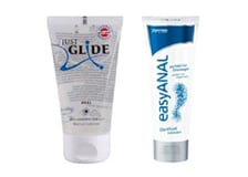 Lubrifiant Anal. Gel Pour Sexe Anal - KissKiss Lubrifiant Anal. Gel Pour Sexe Anal - KissKiss