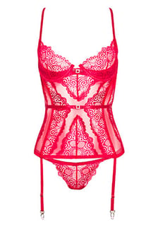 Corsets sexy, bustiers et guêpières pour femmes – KissKiss Corsets sexy, bustiers et guêpières pour femmes – KissKiss