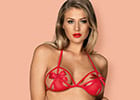 Lingerie sexy Saint-Valentin 2022 Suisse | Livraison offerte Lingerie sexy Saint-Valentin 2022 Suisse | Livraison offerte
