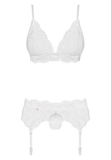 Lingerie de mariage – collection pour mariée – KissKiss Lingerie de mariage – collection pour mariée – KissKiss