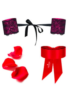 Accessoires sublimes de lingerie | Petits prix sur KissKiss.ch Accessoires sublimes de lingerie | Petits prix sur KissKiss.ch