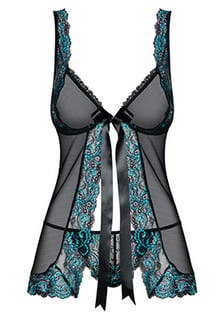 Babydolls Sexy - KissKiss Babydolls Sexy - KissKiss