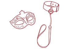 Accessoires Sexy. Les Meilleurs Accessoires Erotiques Pour Femmes - KissKiss