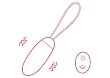 Oeufs Vibrants - KissKiss