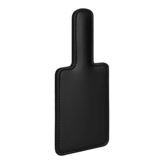 Mini tapette à fessée BDSM rectangulaire Eis