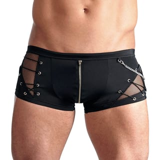 Boxer pour homme avec chaînette Svenjoyment