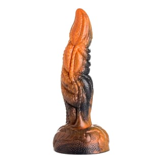 Creature Cocks Ravager ausserirdischer Dildo - 16.5 cm Creature Cocks Ravager ausserirdischer Dildo - 16.5 cm