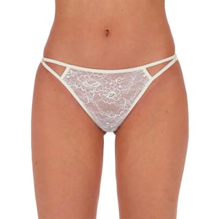 Passion Felicita Höschen - Creme