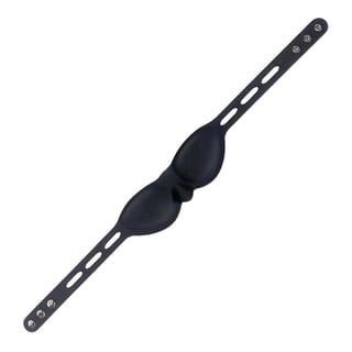 Bandeau en silicone pour les yeux Brutus Blinders Bandeau en silicone pour les yeux Brutus Blinders