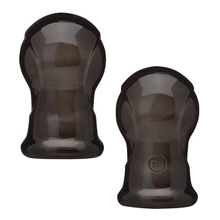 Aspire-tétons Doc Johnson Nipple Teasers in a Bag