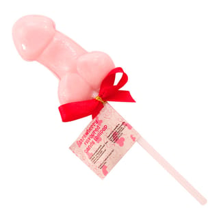 Sucette en forme de pénis Willie Lollipop Sucette en forme de pénis Willie Lollipop