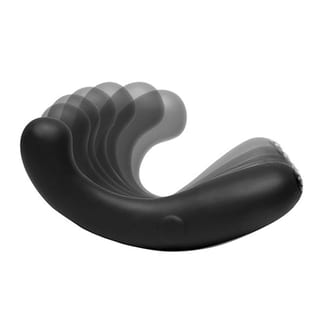 Vibromasseur G-Kii by Je Joue - Noir
