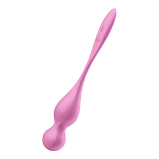 Boules de geisha Satisfyer Love Birds 1