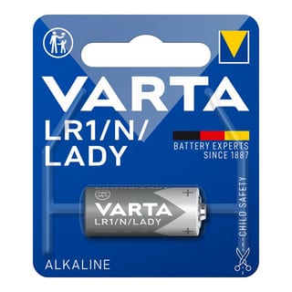 LR1 Batterie (1x) LR1 Batterie (1x)