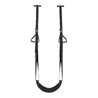 Balançoire érotique pour porte Taboom Door Swing n°1