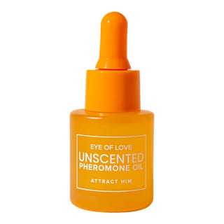 Huile aux phéromones Eye of Love Unscented (pour elle) - 20 ml Huile aux phéromones Eye of Love Unscented (pour elle) - 20 ml
