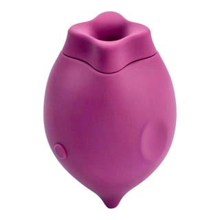 Stimulateur clitoridien Smile Makers The Poet - Magenta Stimulateur clitoridien Smile Makers The Poet - Magenta
