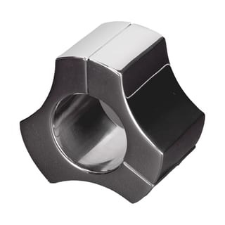 Triune magnetischer Hodenstrecker aus Edelstahl (S) Triune magnetischer Hodenstrecker aus Edelstahl (S)