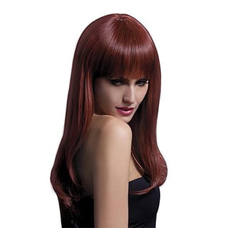 Fever Wigs Sienna Perücke - Braun
