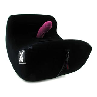 Coussin érotique Liberator Pulse Toy Mount