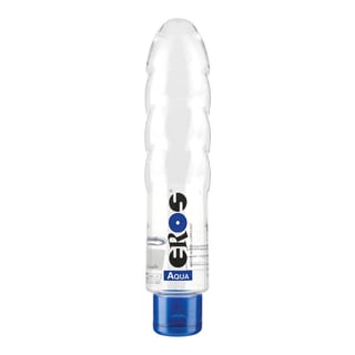 EROS Aqua Gleitmittel - 175 ml (Wasserbasis)