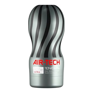 Masturbateur réutilisable Tenga AIR-TECH - Ultra