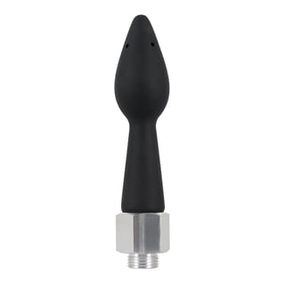 You2Toys Rear Splash Duschaufsatz & Analplug