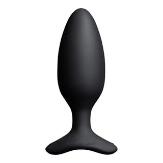 Plug anal vibrant Lovense Hush 2 - M (iOS/Android)