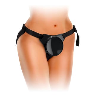 Harnais à sangles pour débutants King Cock Elite Body Dock Harnais à sangles pour débutants King Cock Elite Body Dock