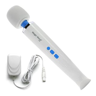 Vibromasseur Magic Wand + Plus (Original)