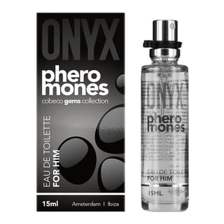 ONYX Eau de Toilette Phéromones (pour lui) - 15 ml ONYX Eau de Toilette Phéromones (pour lui) - 15 ml