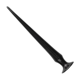 Dildo anal XXL Ouch! Ass Spike Dildo anal XXL Ouch! Ass Spike